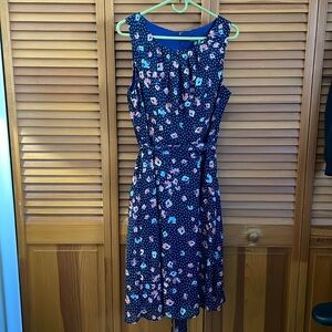 EUC special event dress